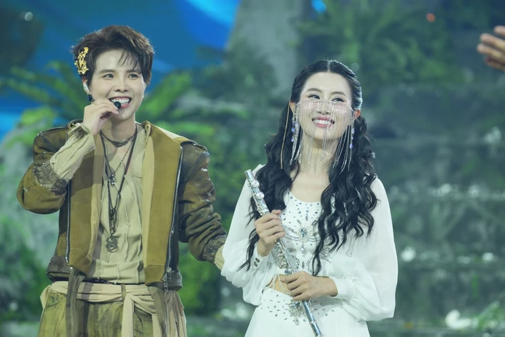 Vũ Cát Tường ra album mới, nói 'đây là cách lưu giữ ký ức đẹp từ Anh trai say hi' - Ảnh 4.