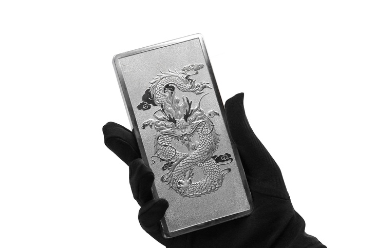 Giá vàng, bạc bứt phá ngay đầu tuần - Ảnh 2.