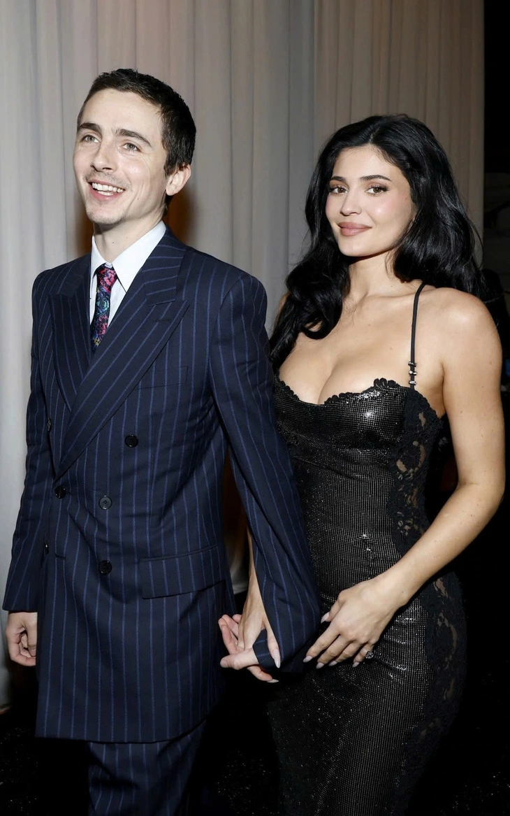 Critics Choice Awards - Ảnh 5.