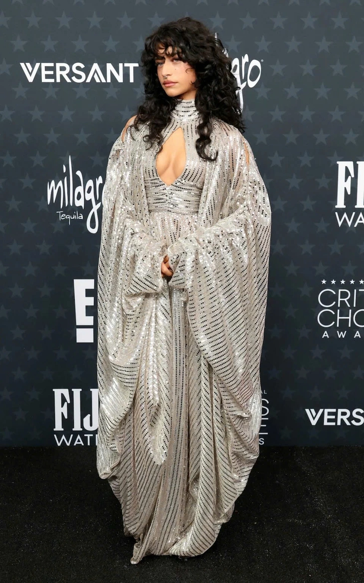 Critics Choice Awards - Ảnh 8.