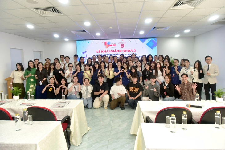 sinh viên - Ảnh 4.