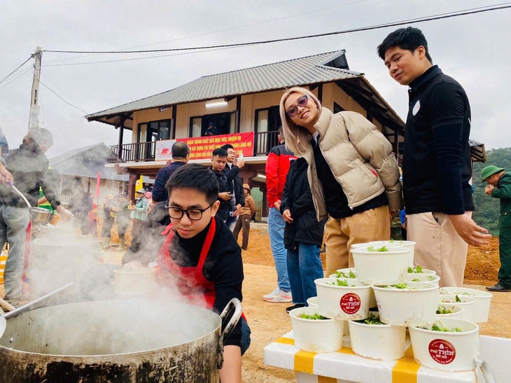 Phở yêu thương - Ảnh 5.