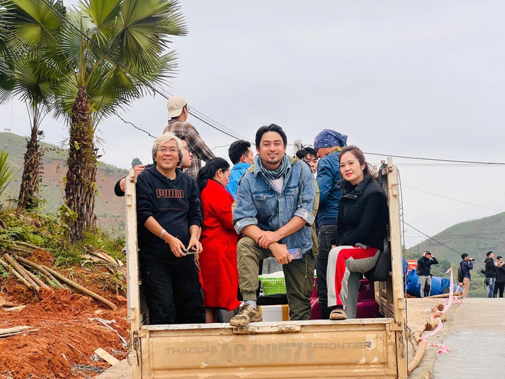 Phở yêu thương - Ảnh 6.