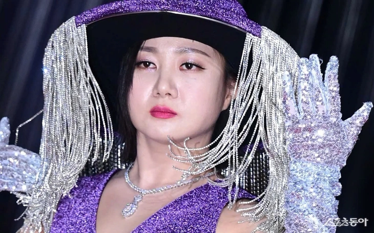 Park Na Rae - Ảnh 4.