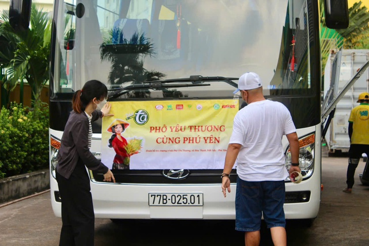 Phở yêu thương - Ảnh 4.