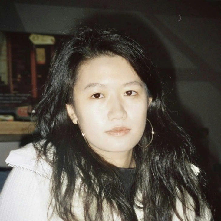 Lại Vũ Tình - Ảnh 2.