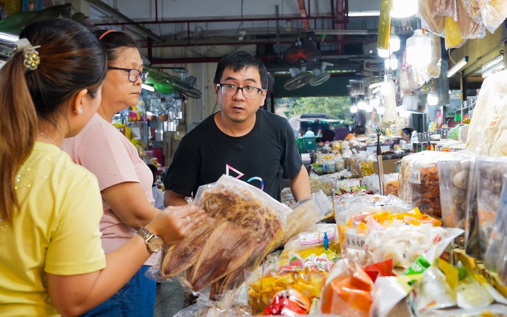 Vẫn lúng túng với thuế kê khai - Ảnh 7.