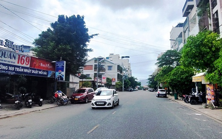 Khu ‘đất vàng’ bên biển Nha Trang được xây 40 tầng, khởi điểm đấu giá gần 691,5 tỉ đồng - Ảnh 5.