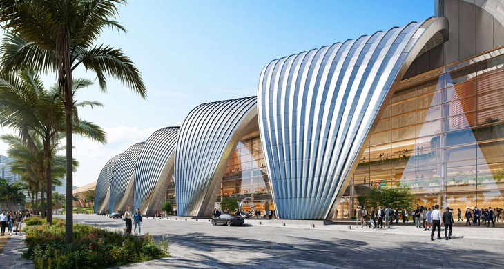 APEC Phú Quốc - Ảnh 2.