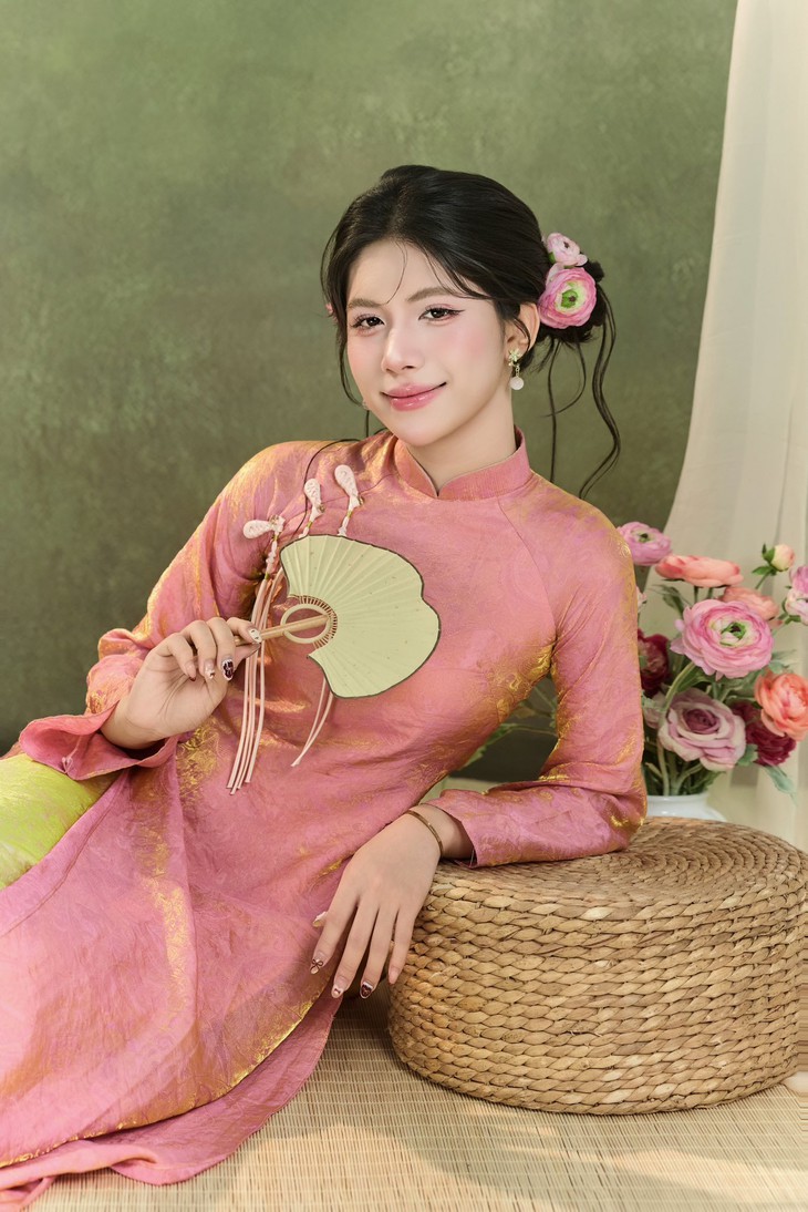 chuyển giới - Ảnh 4.