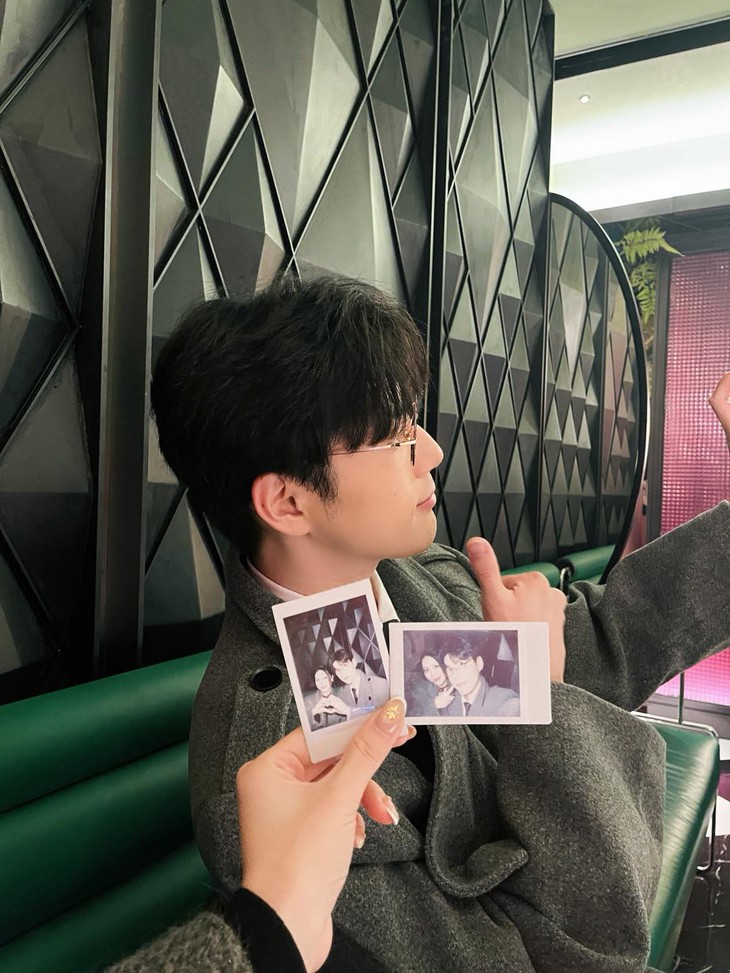 Khách Việt review dịch vụ thuê bạn trai ở Trung Quốc, có gì hot? - Ảnh 2.