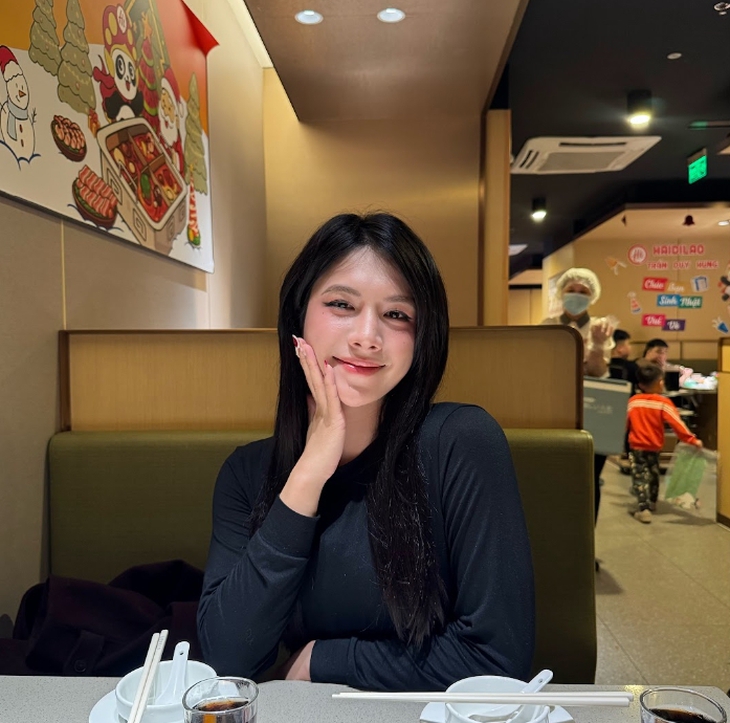 chuyển giới - Ảnh 3.