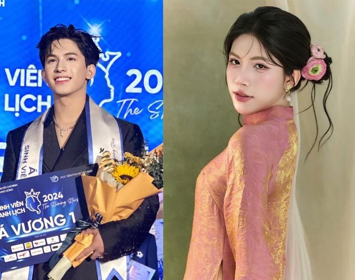 chuyển giới - Ảnh 1.