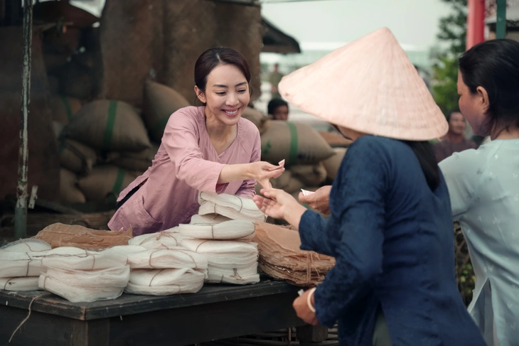 Con kể ba nghe - Ảnh 4.