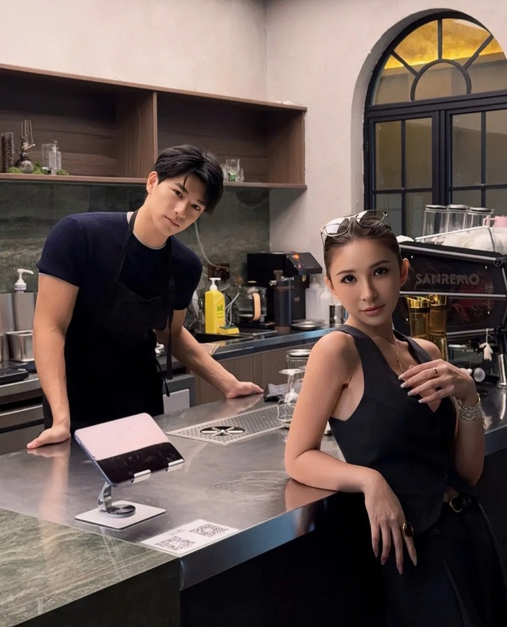 bạn trai - Ảnh 4.