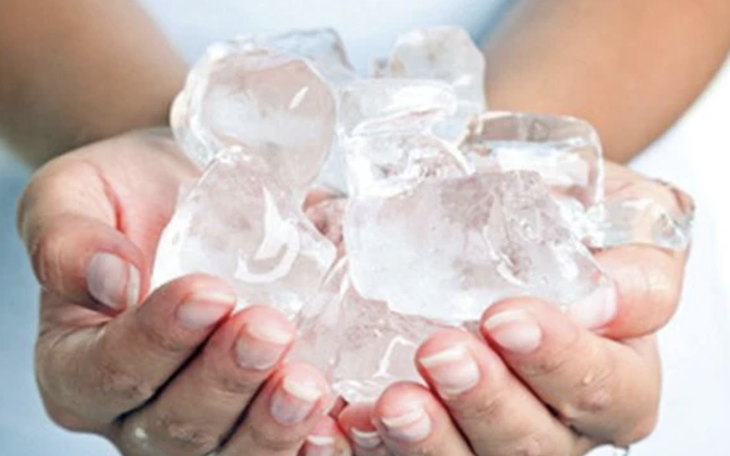 Súc miệng bằng hỗn hợp dung dịch 'tự chế' có thể hết hôi miệng chỉ sau một ngày?  - Ảnh 3.