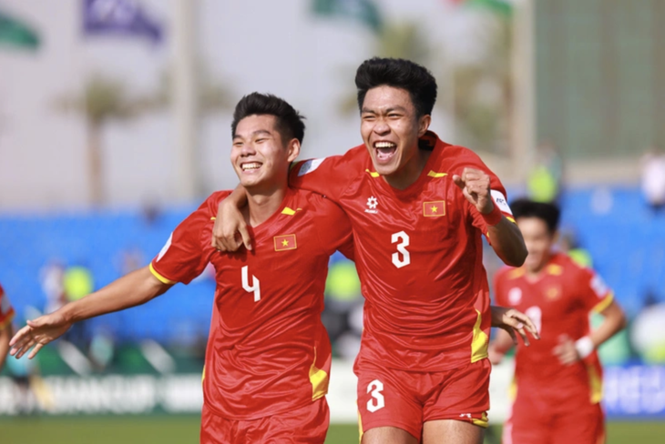 HLV U23 Jordan: U23 Việt Nam thắng nhưng chưa chắc vượt qua vòng bảng - Ảnh 2.