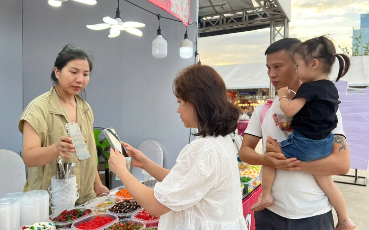 Doanh nghiệp Việt khai thác cơ hội từ sức mua trong nước năm 2026 - Ảnh 3.