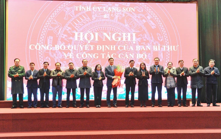 Lạng Sơn - Ảnh 3.