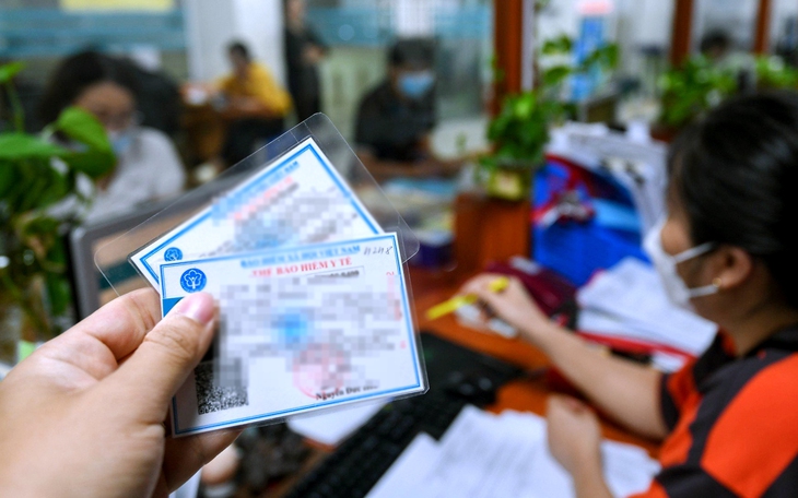 Bộ trưởng Đào Hồng Lan: Chăm sóc sức khỏe người dân toàn diện, từ sớm, từ xa, từ cơ sở - Ảnh 4.