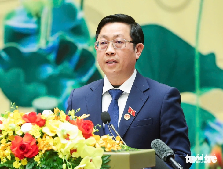 Quốc hội - Ảnh 2.