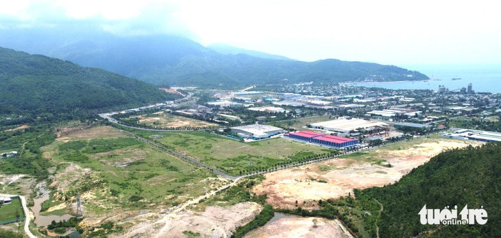 khu thương mại tự do - Ảnh 2.