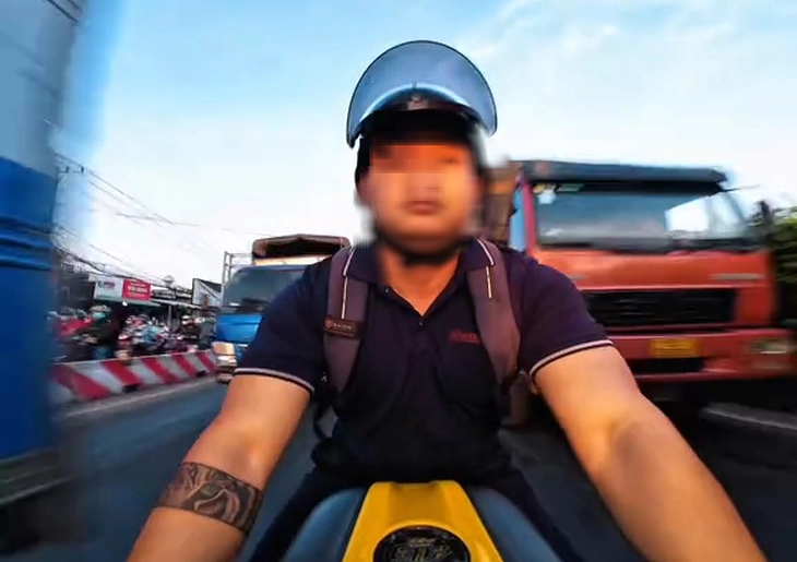 buông hai tay - Ảnh 4.