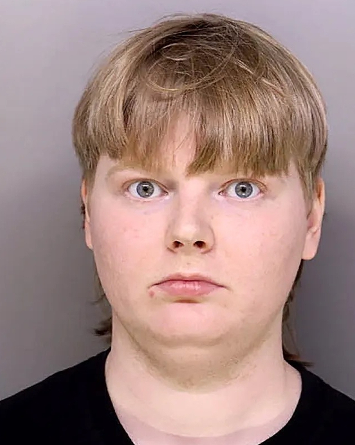 Bắt giữ nghi phạm tấn công nhà riêng của Phó tổng thống Mỹ - Ảnh 1.