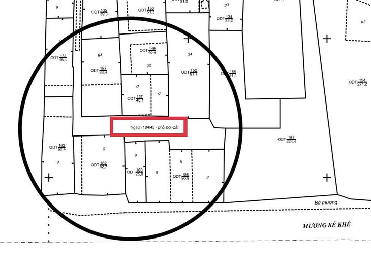 xây tường - Ảnh 2.