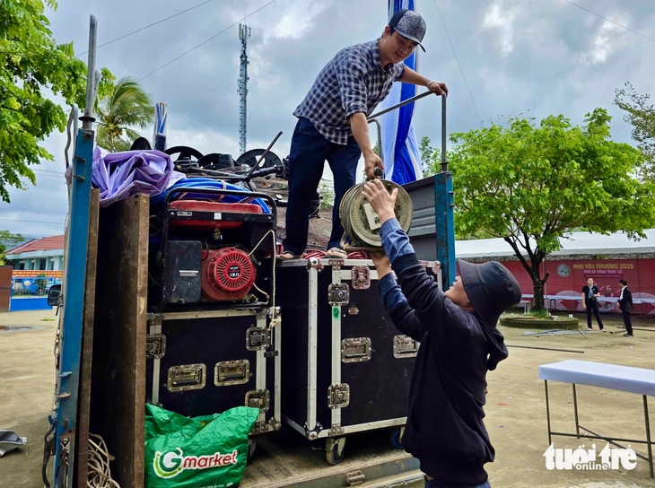 phở yêu thương - Ảnh 4.