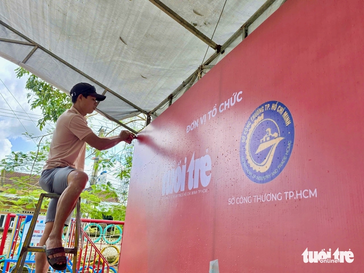 phở yêu thương - Ảnh 5.