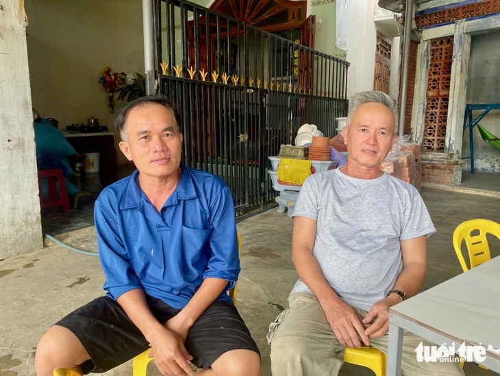 phở yêu thương - Ảnh 7.