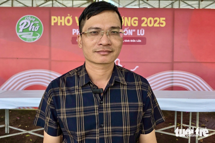 phở yêu thương - Ảnh 2.