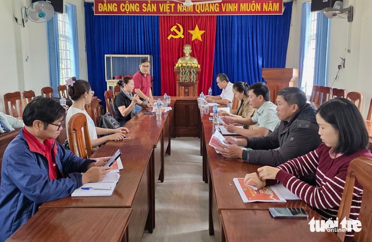 phở yêu thương - Ảnh 3.