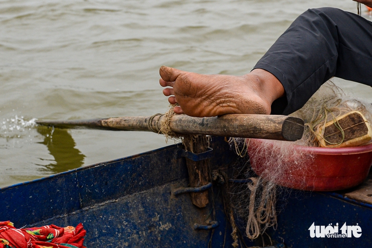 mưu sinh - Ảnh 2.