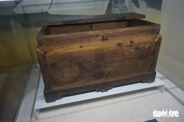 kỳ bầu cử đầu tiên - Ảnh 3.