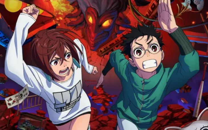 Jujutsu Kaisen, Attack On Titan và những manga xuất sắc nhất thập niên vừa qua - Ảnh 3.