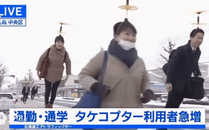 Mời người lạ đến dự tang lễ của bà - Ảnh 3.