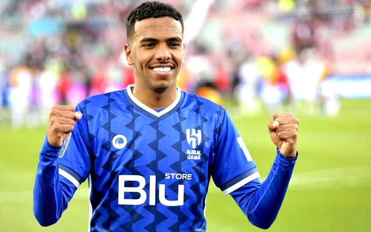 Dựa vào ‘át chủ bài’, U23 Trung Quốc tự tin đối đầu Iraq - Ảnh 2.