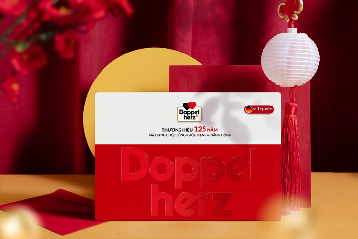 Wellness Gift - Ảnh 2.