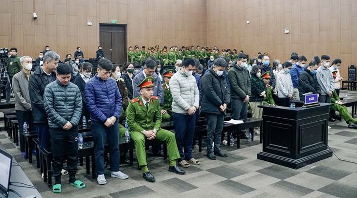 An toàn thực phẩm - Ảnh 3.