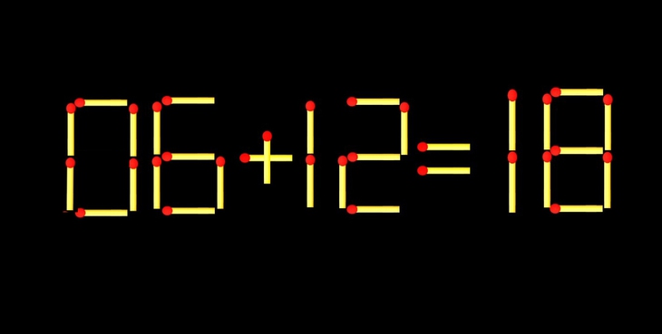 que diêm - Ảnh 1.