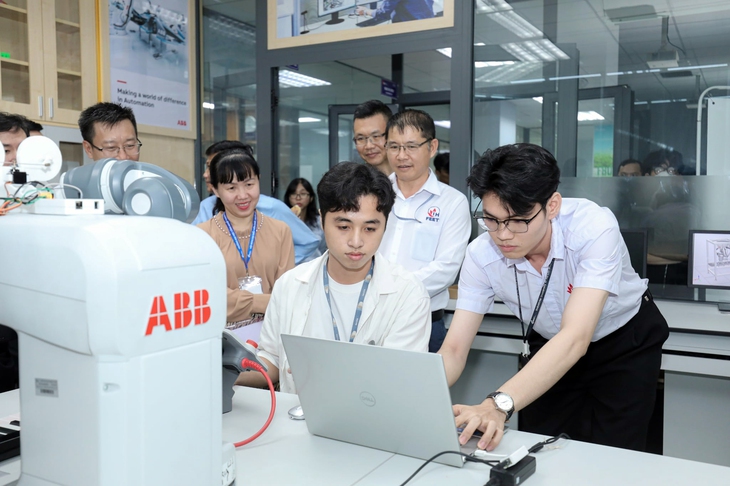 Trường đại học sẽ khó lên đại học? đại học - Ảnh 3.