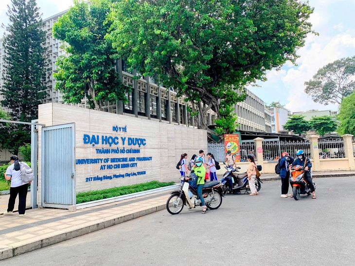 Trường đại học sẽ khó lên đại học? đại học - Ảnh 1.