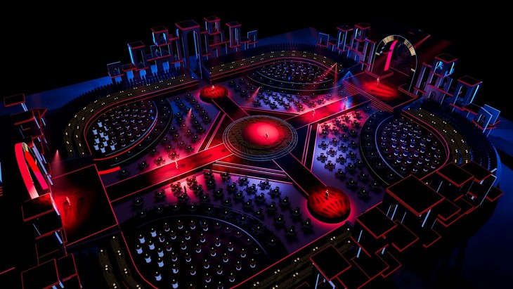 APEC Phú Quốc - Ảnh 3.