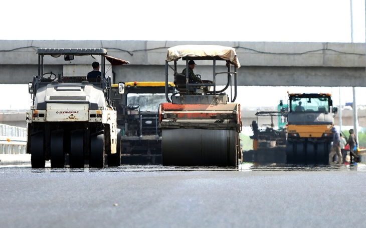 Sân bay Long Thành phải thân thiện môi trường, đạt chuẩn '5 sao' khi đi vào vận hành - Ảnh 3.