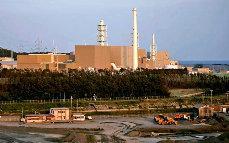 Nhật Bản điều tra vụ quan chức hạt nhân làm mất điện thoại chứa dữ liệu mật tại Trung Quốc - Ảnh 3.