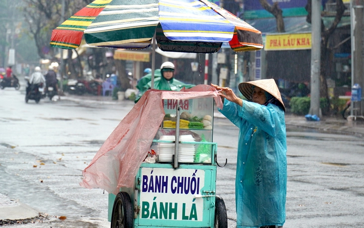 'Xâm nhập mặn ở Đồng bằng sông Cửu Long không còn là cú sốc' - Ảnh 2.