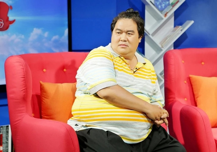 Hoàng Mập: 'Tôi giảm 50kg vì sợ xe lăn, làm phim lỗ hoài… nhưng đỡ buồn' - Ảnh 2.