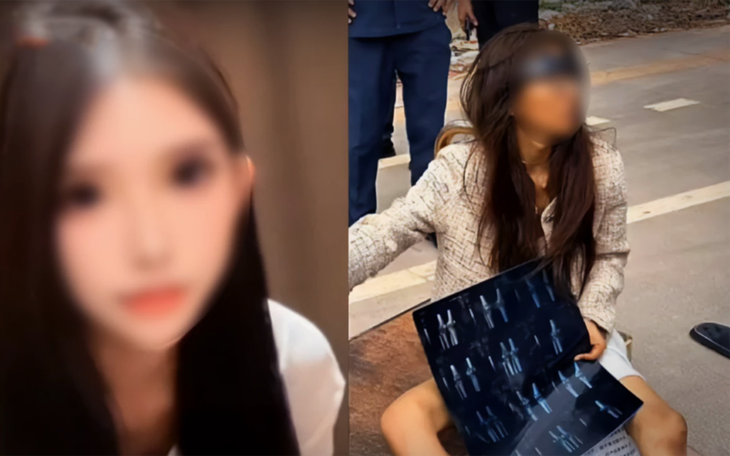 Vì sao Campuchia giao trùm lừa đảo Chen Zhi cho Trung Quốc? - Ảnh 2.